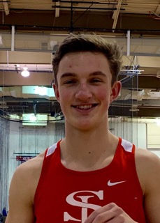 2018-19 CVAC indoor track and field All-Stars publicized