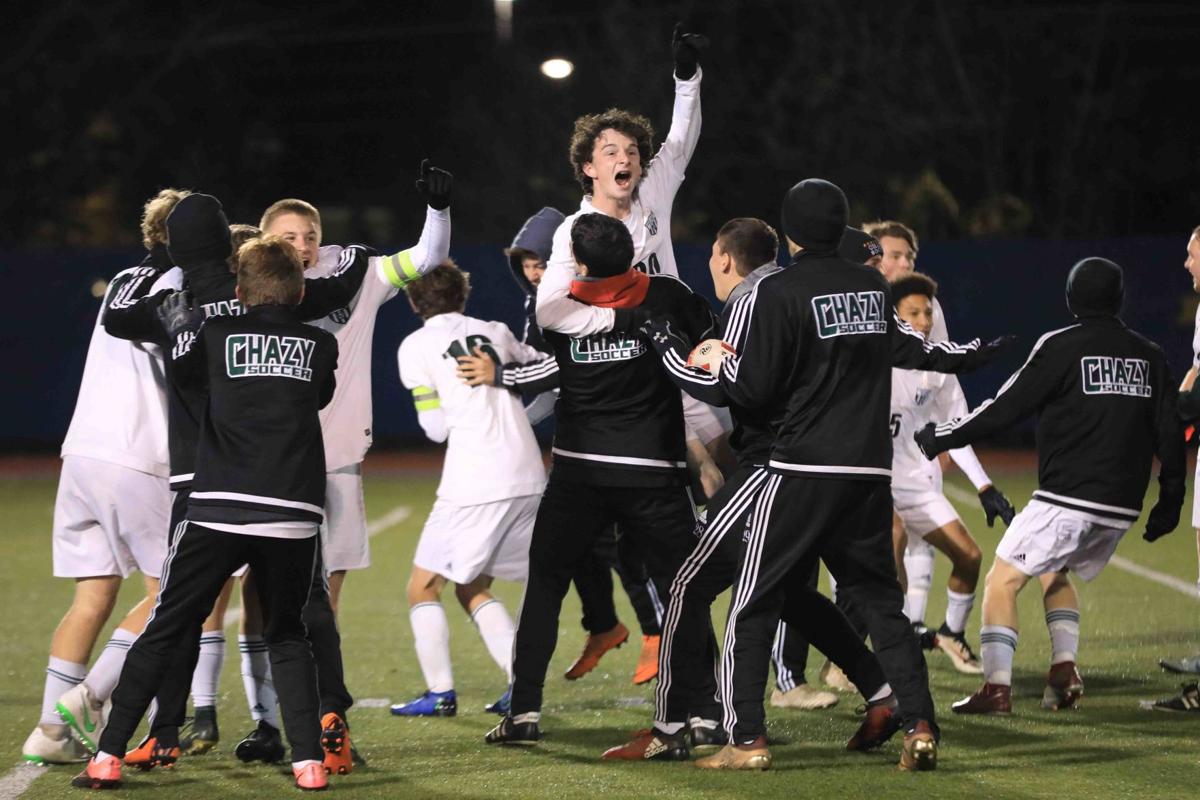 Chazy boys win Class D state championship Sports