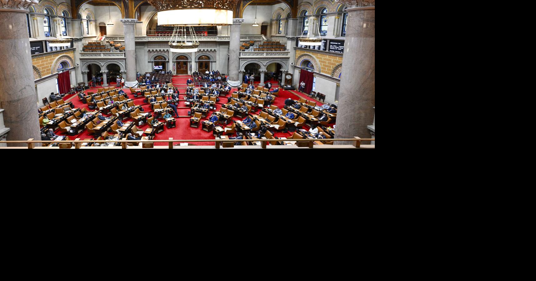State legislature passes medical aid in dying bill | News ...