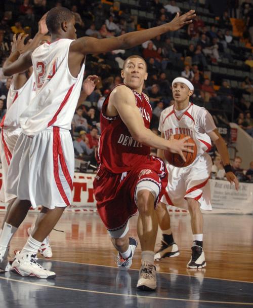 Nysphsaa Jamesville Dewitt Peekskill Basketball