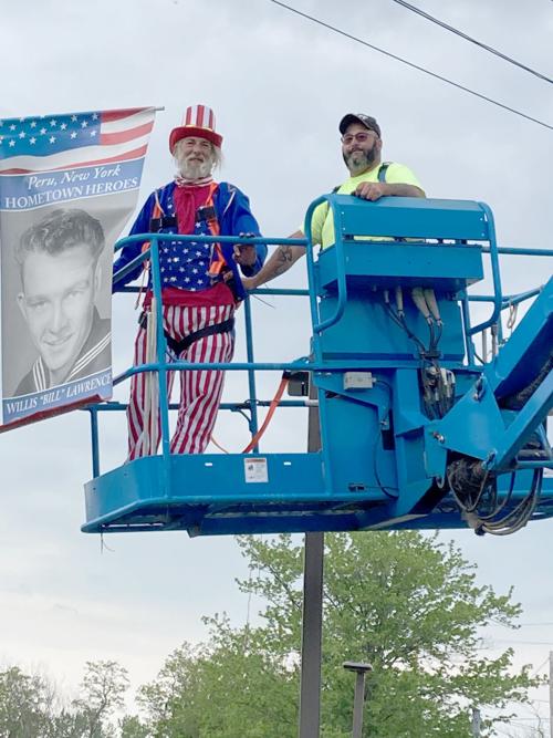 Scenes from the North Country: Hometown Heroes