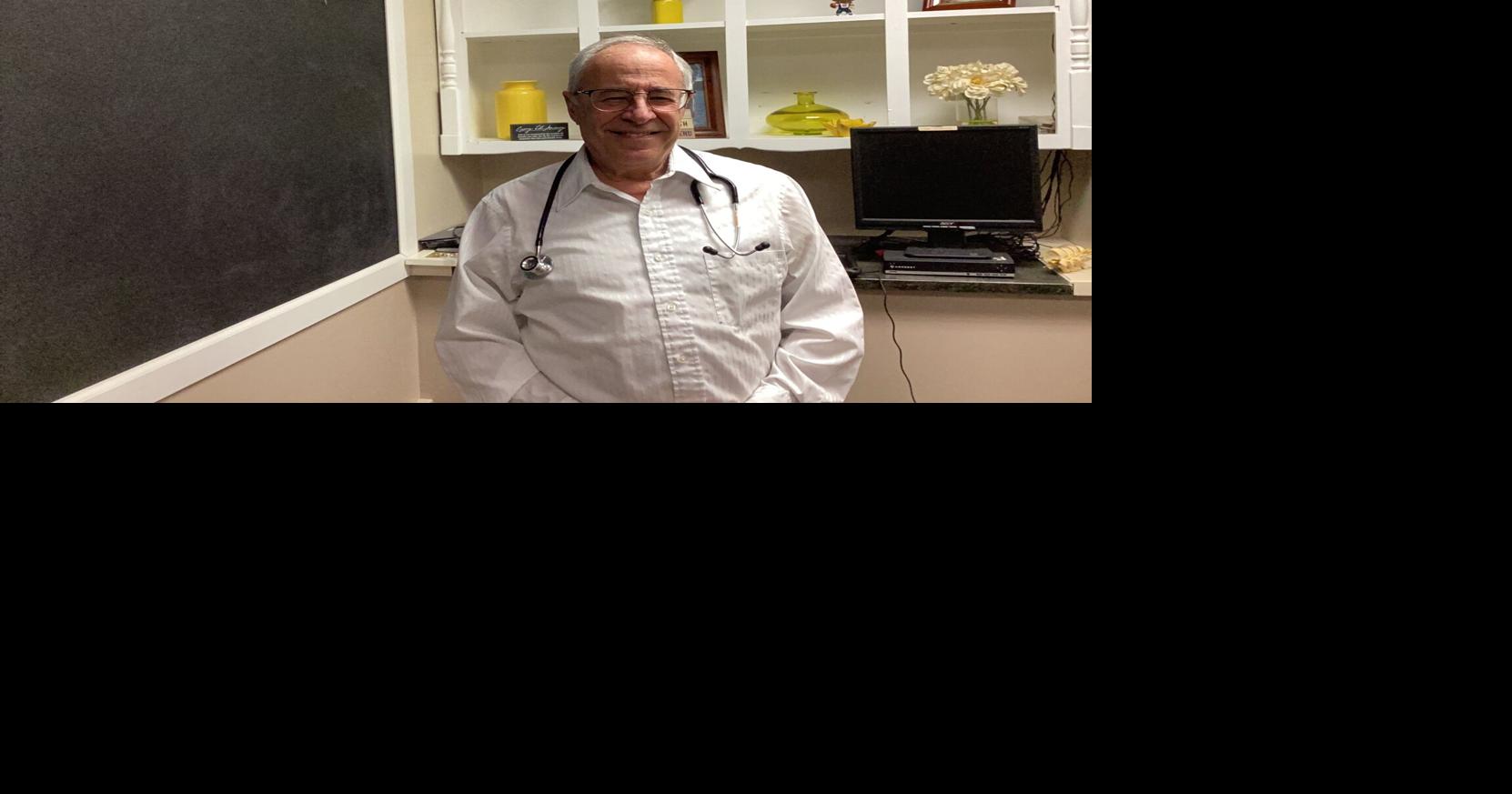 A doctor's reflections on 50 years of medical service | News ...
