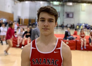 2018-19 CVAC indoor track and field All-Stars publicized