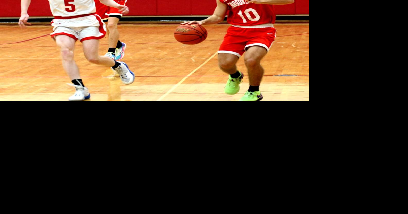 Schroon Lake defeats Willsboro | Sports | pressrepublican.com