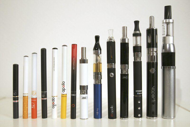 Vaping Rampant In Area Schools Officials Say Local News Pressrepublican Com