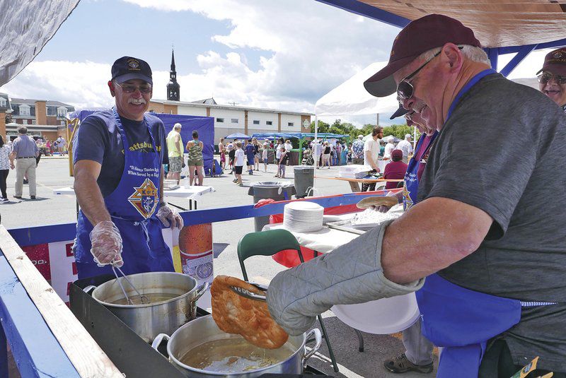 St. Peter's Festival aims to build community Local News