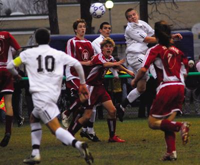 Hornets Return To Final Four Local Sports Pressrepublican Com