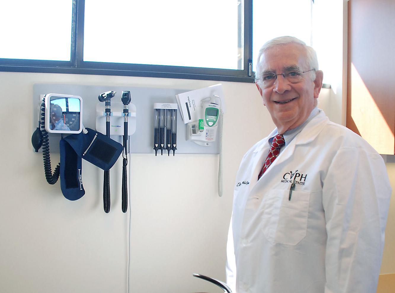 New endocrinologist to practice locally Local News