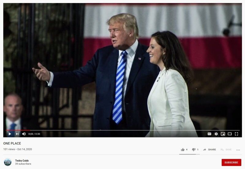 Cobb ad misleads on Stefanik work, pay | Local News