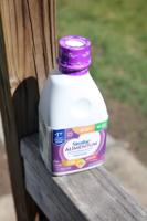This Similac formula has somewhat elusive for Deanna Zagres, the mother of twins, Adriana and Kinsley