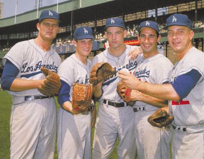 CORRECTION Obit Podres Baseball