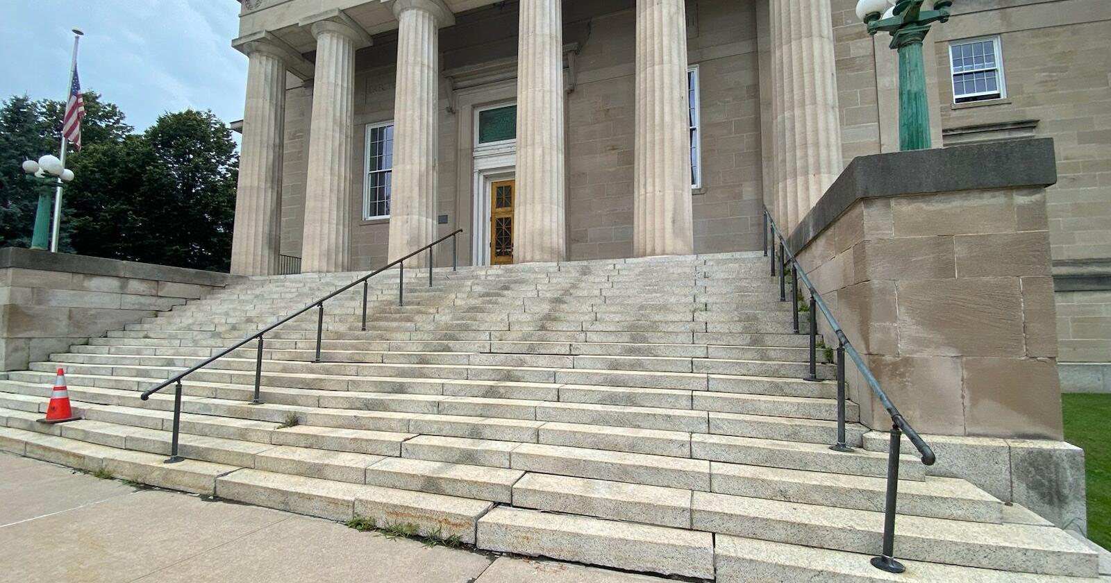 City mayoral candidate Lennon placed on leave while criminal investigation is ongoing - Vimarsana News