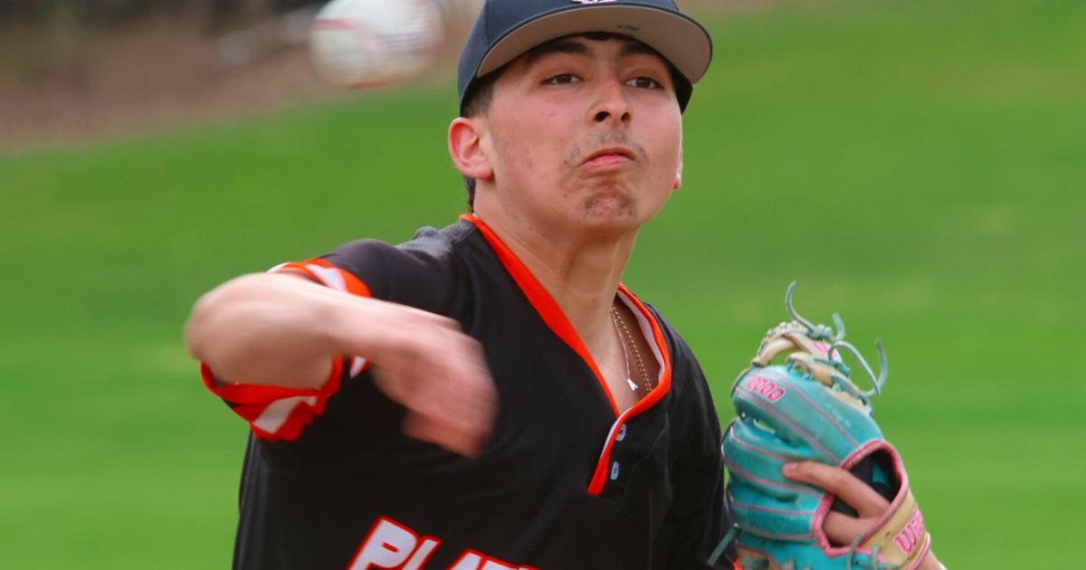 Sean Rios In Riverside Rios strikes out 18, tosses 1-hitter in PHS win | Sports ...
