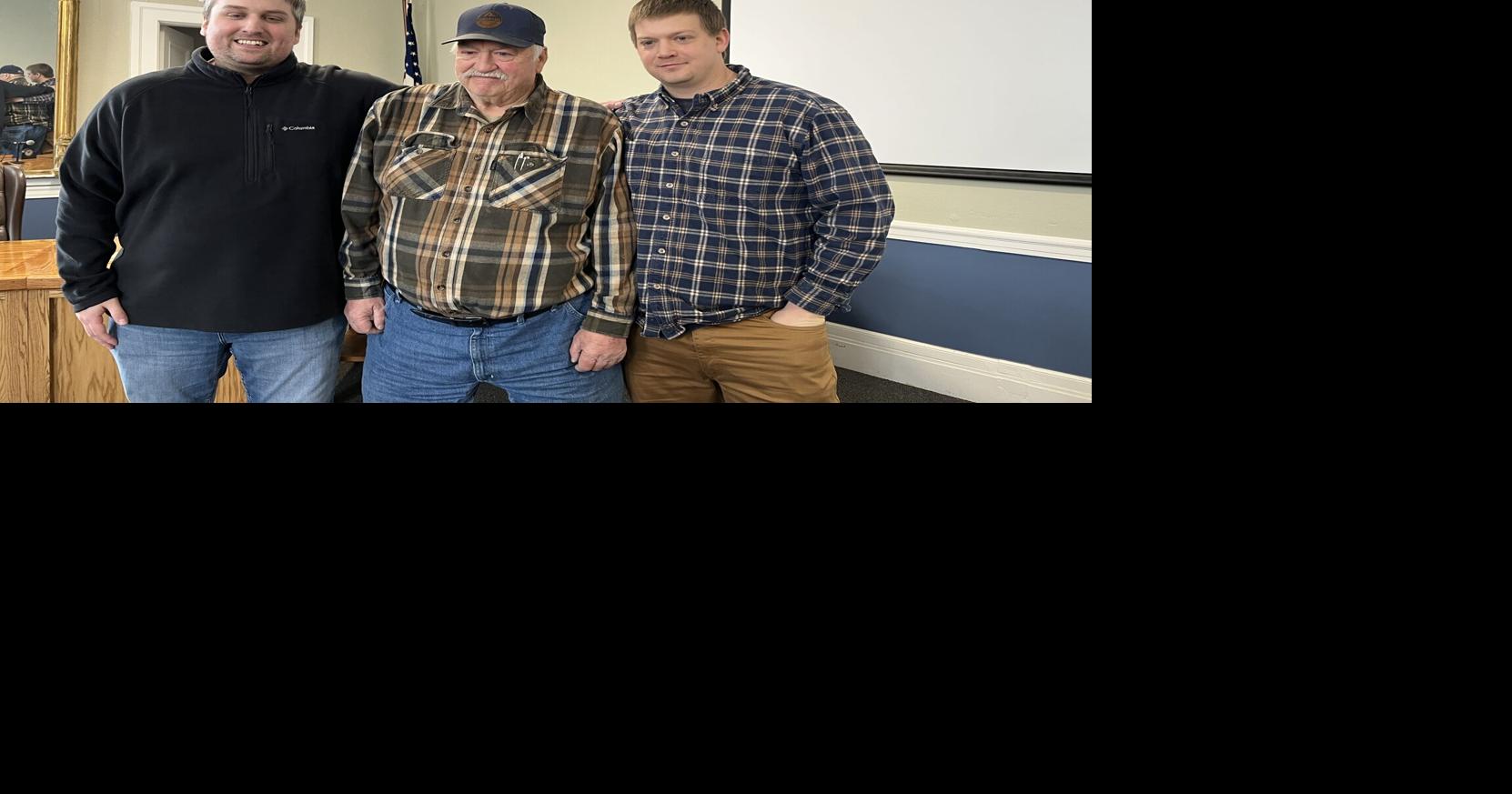 Local first responders honored for saving a life | News ...