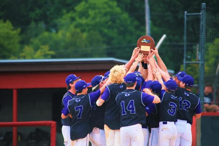 Dorsett powers Ticonderoga into Class C Final Four