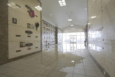 More Mausoleum Problems Local News Pressrepublican Com