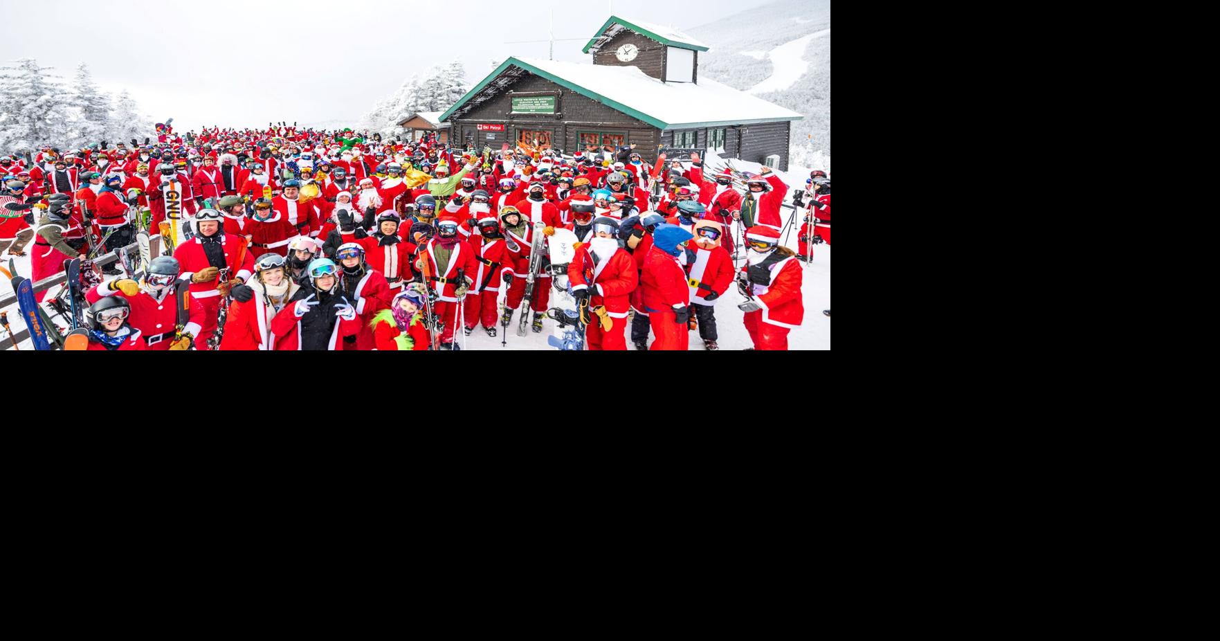 SANTA SUNDAY | News | pressrepublican.com
