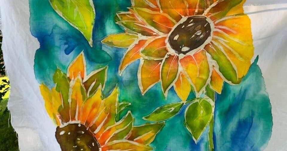 Grant funds Creative Expression classes for seniors in local libraries - Vimarsana News