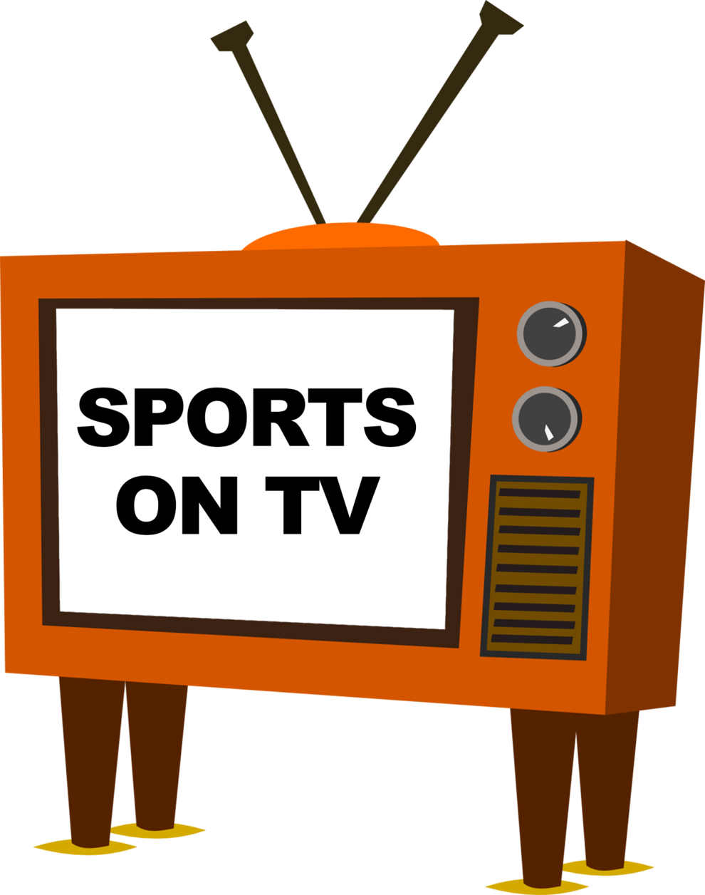 Sports on TV Aug 8, 2024 Sports