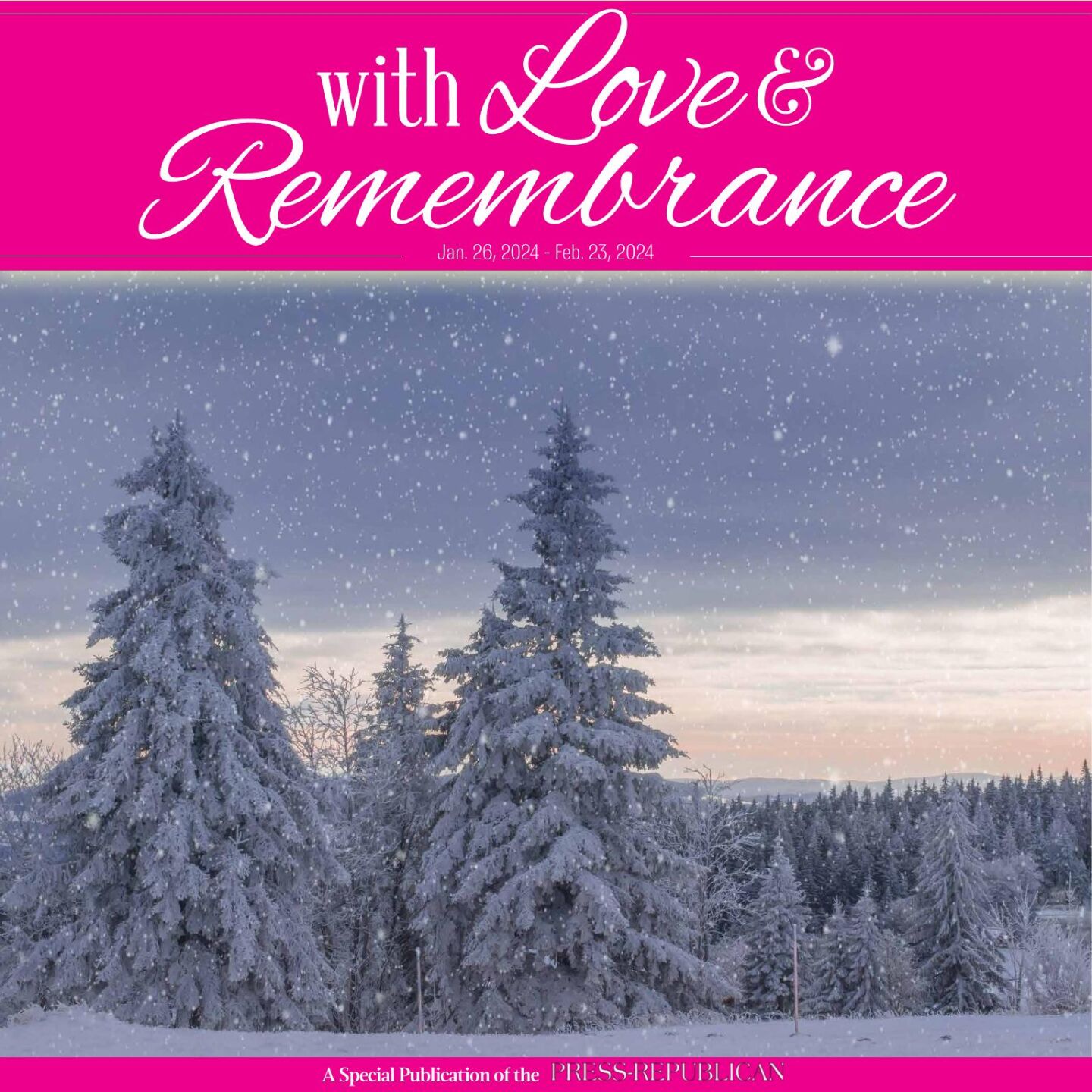 With Love And Remembrance February 2024 Special Publications   65e267a6156f4.preview 