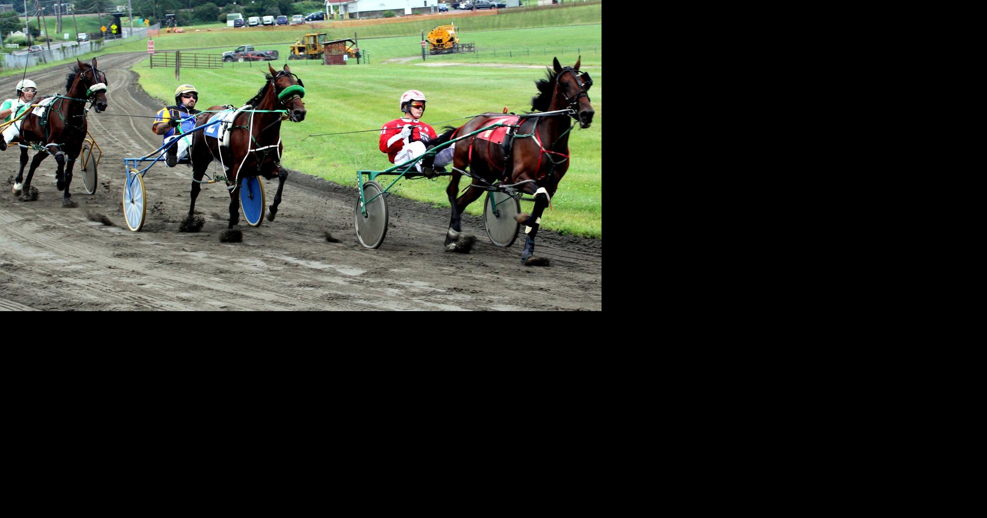Off to the Races | News | pressrepublican.com