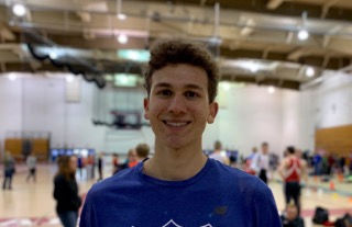 2018-19 CVAC indoor track and field All-Stars publicized