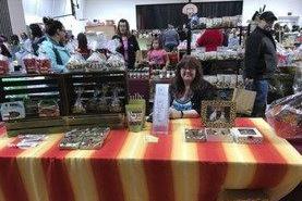 Annual Winter Show Benefits Hungry News Pressrepublican Com