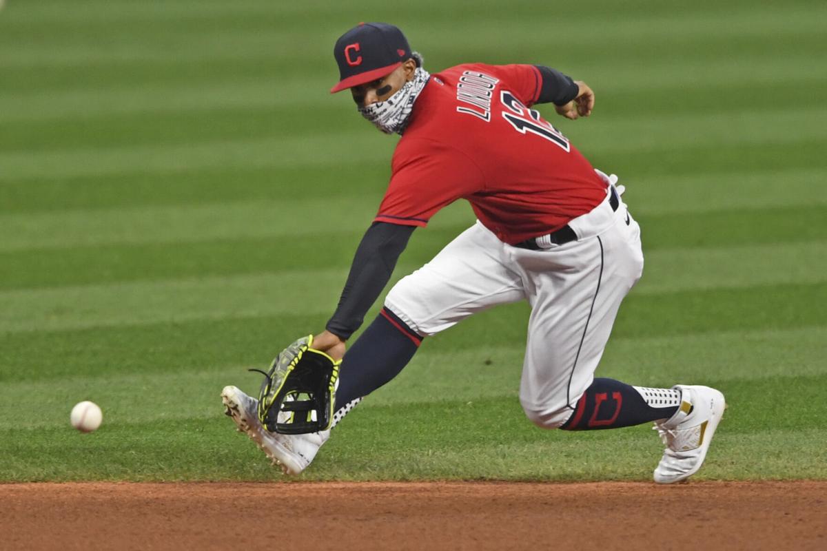 Mega MLB deal: Indians trade star Francisco Lindor, Carlos Carrasco to Mets