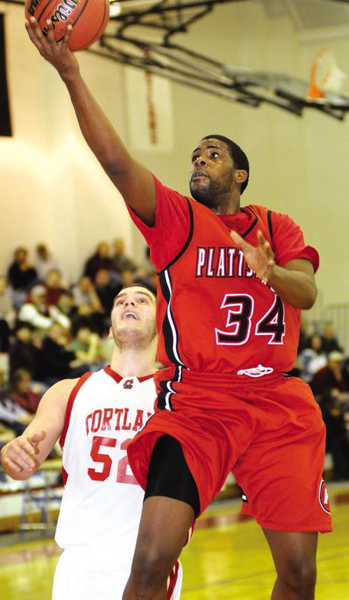 Cardinals Knock Off Cortland Local Sports Pressrepublican Com
