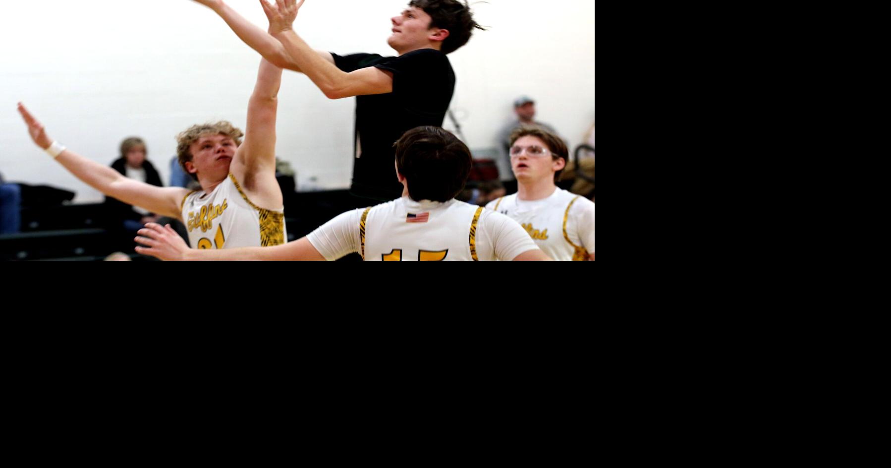 Bolton pulls away from Boquet Valley in boys hoops | Sports ...