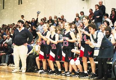 Hall Calls On Beauvais High School Sports Pressrepublican Com