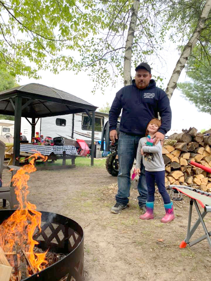 Summer Fun in the North Country Part Two News