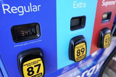 Lawmakers pumped up for extending gas tax 'holiday' | News ...