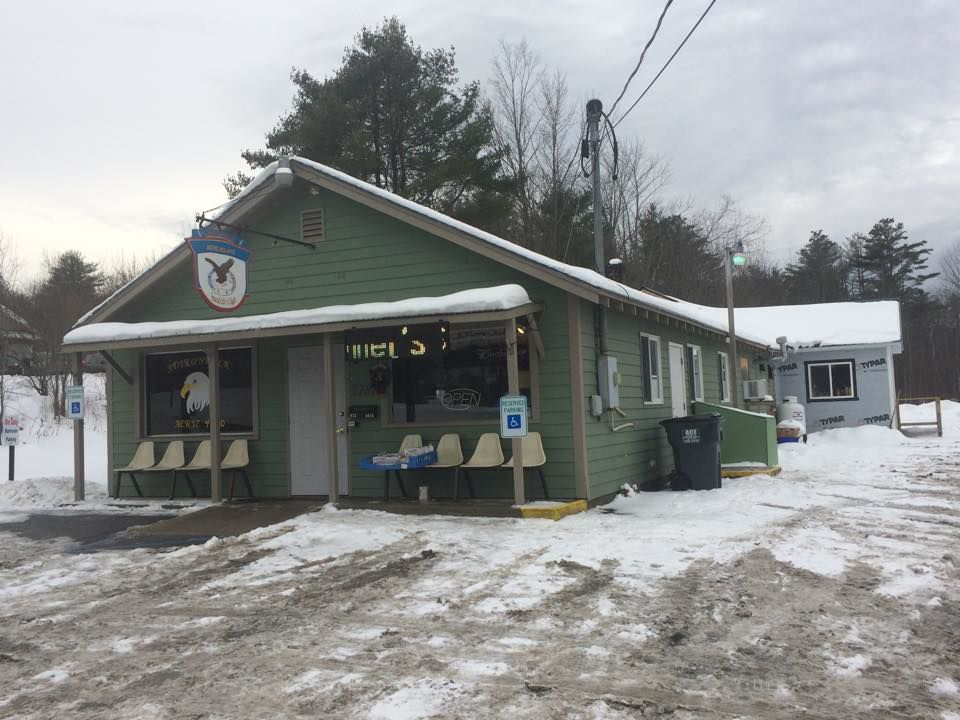 Police Man murdered in Moriah News