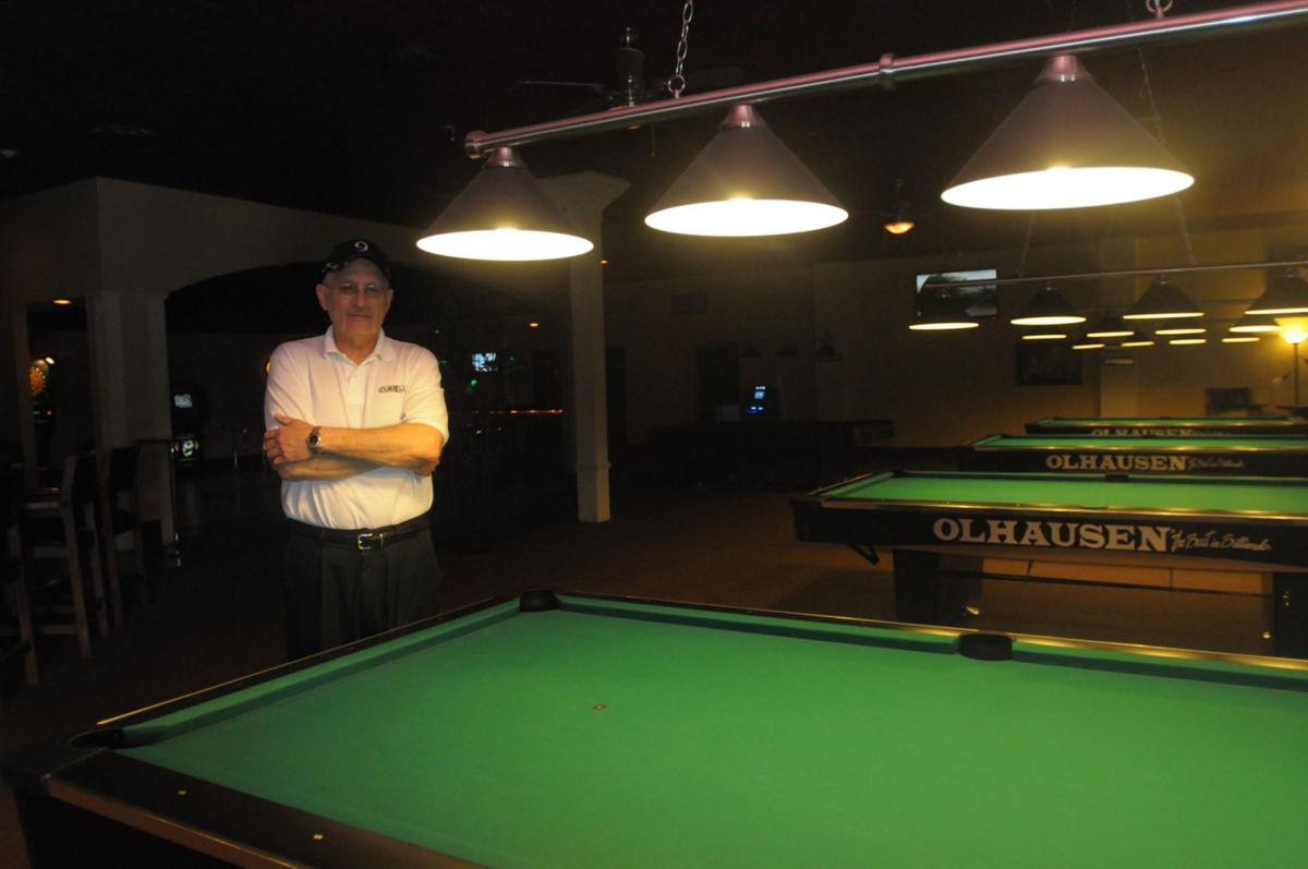 Intro & Prices  Hurricane Room Pool & Snooker Clubs