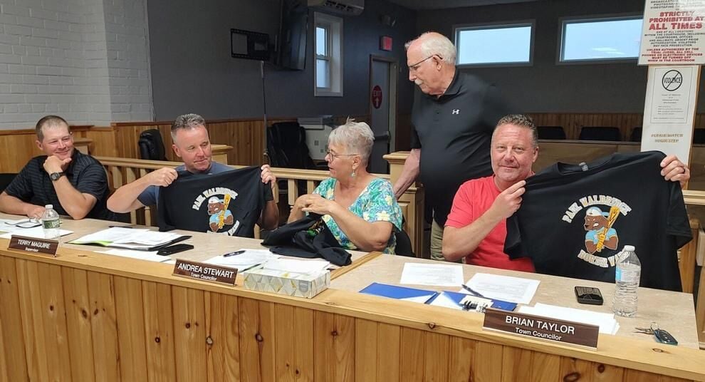Baseball tourney to be held in memory of late Malone councilman