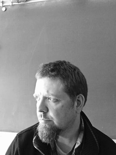 Andy Fogle