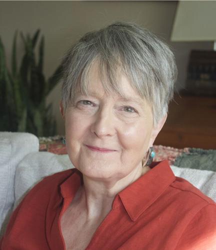 Jane C. Miller