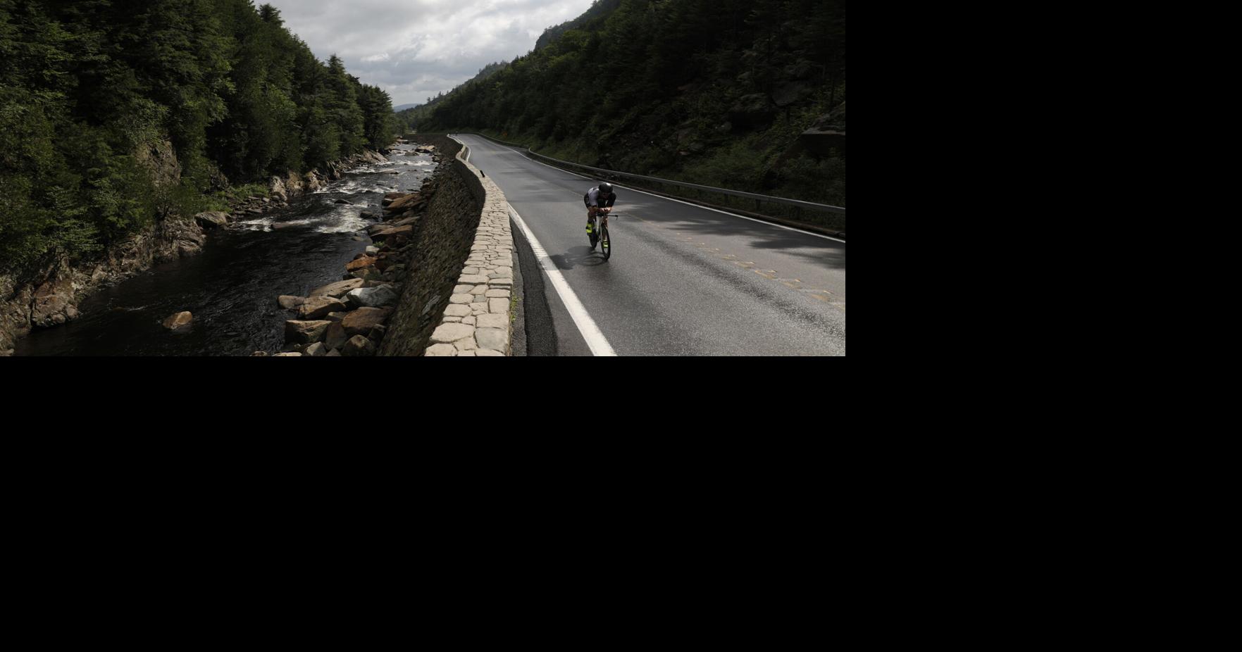 IRONMAN returns to Adirondacks this weekend | Sports ...