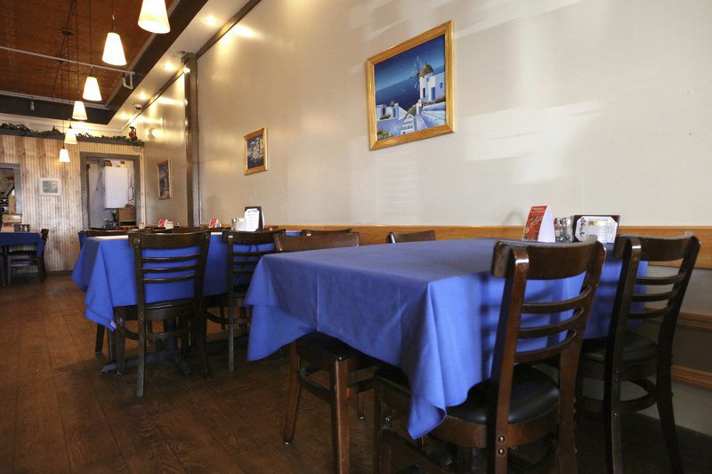 how to buy a restaurant with no money