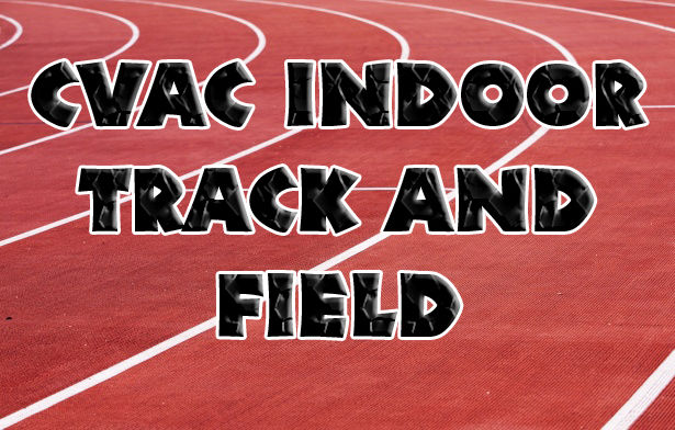 2018-19 CVAC indoor track and field All-Stars publicized