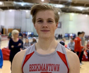 2018-19 CVAC indoor track and field All-Stars publicized