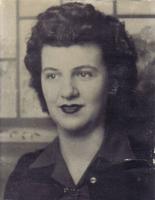 CARTER, Betty Mar 17, 1929 - Jan 24, 2023