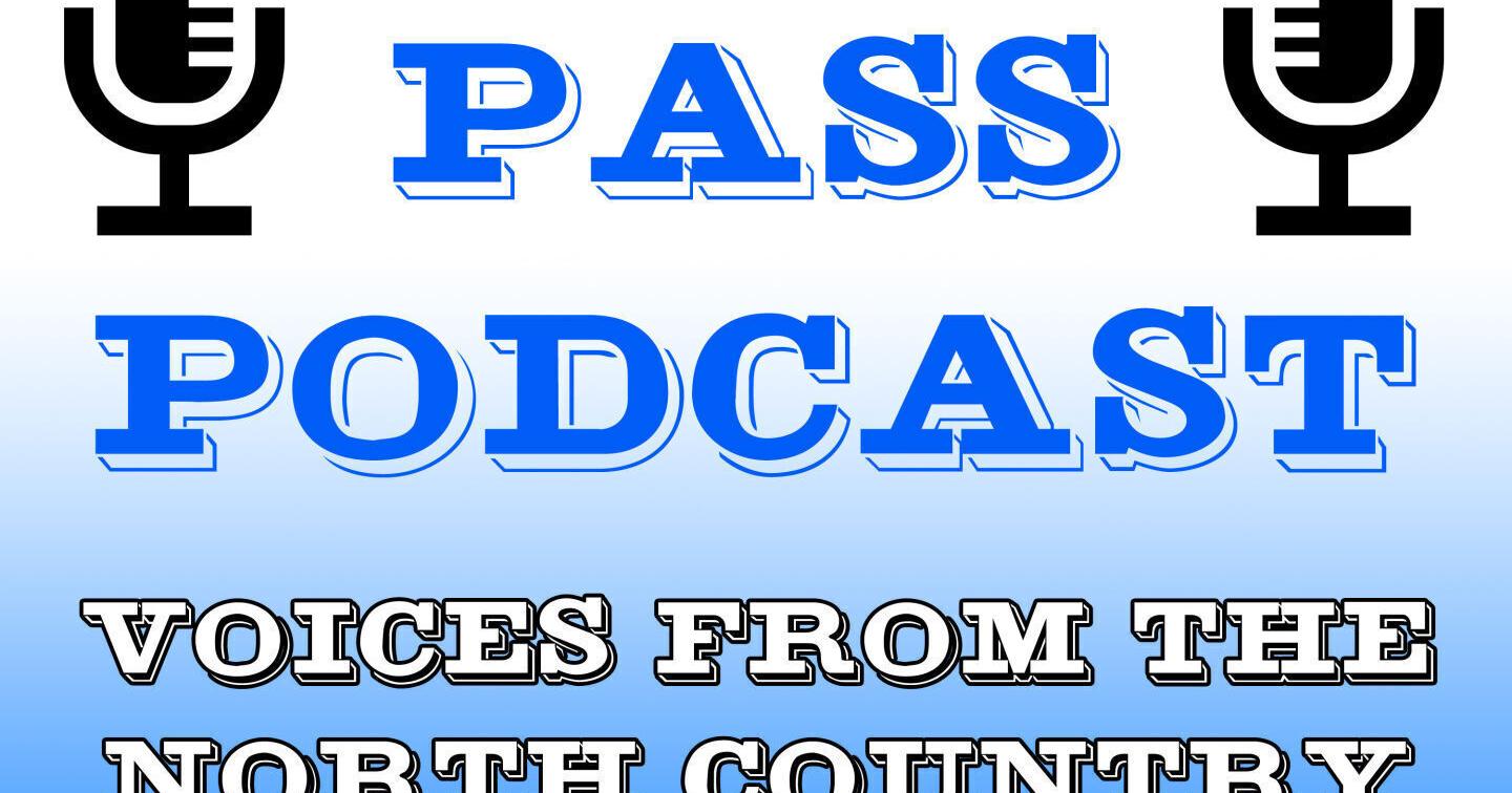 Press Pass Podcast Episode 90: A Conversation With Garry Douglas - Vimarsana News