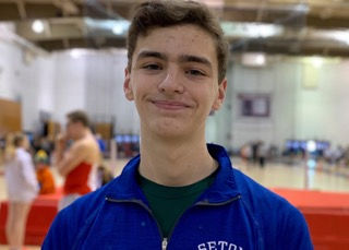 2018-19 CVAC indoor track and field All-Stars publicized
