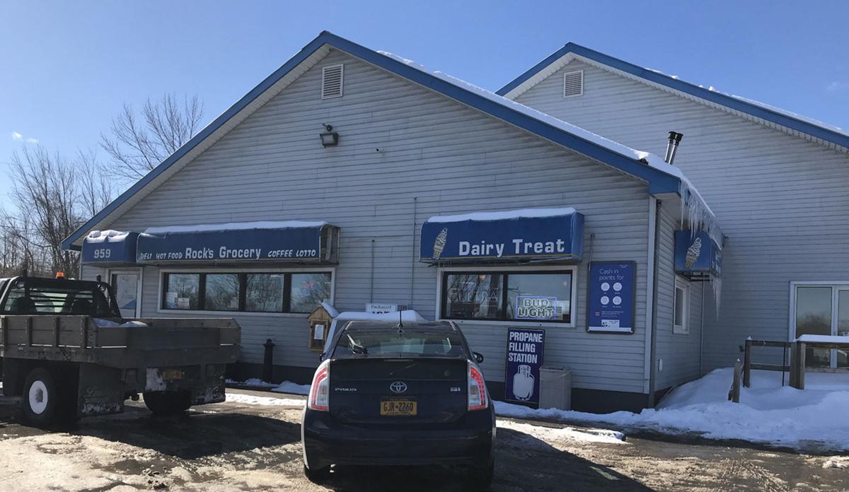 Mom 'n' pop stores carry on traditions Local News