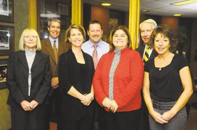 Northern Insuring celebrates 80 years in business