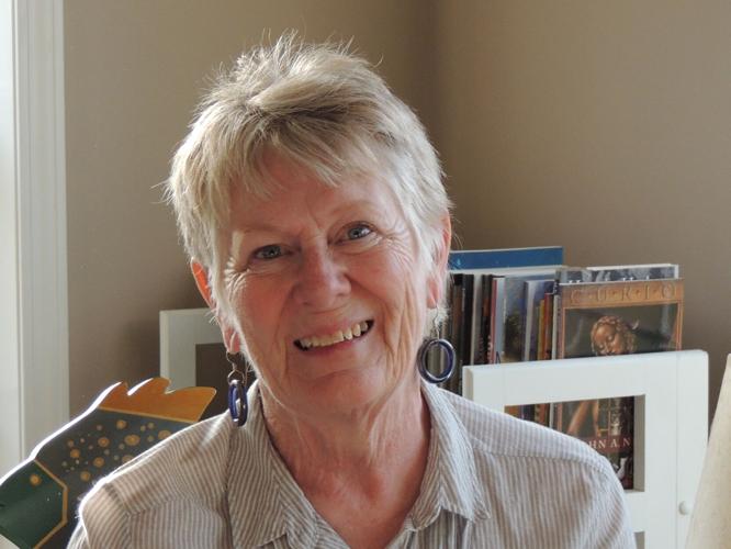 Linda Blaskey