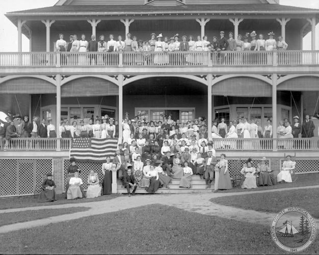 North Country Black baseball flourished in late 1800s