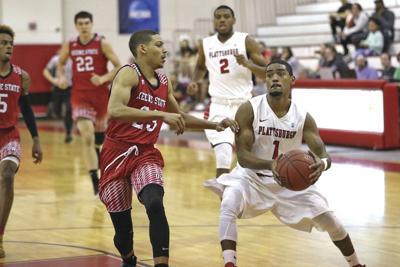 Slow Start Turnovers Doom Plattsburgh State In Opener Local
